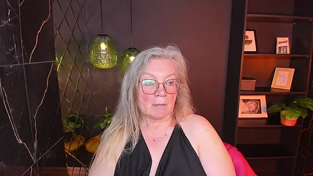 NataliMellow's Live XXX Chat