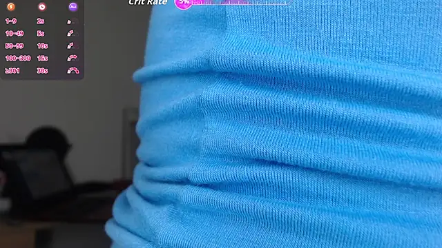 Živý XXX chat BriannaLorens