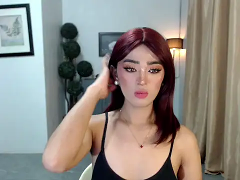 Chatroom XXX en direct de lavandermilk