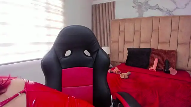 Chat XXX en directo de Anabella_Thompson