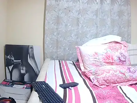 slender_sweet Obrolan Langsung XXX