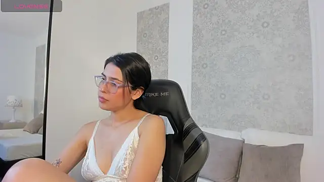 desireee_ Chat XXX in diretta