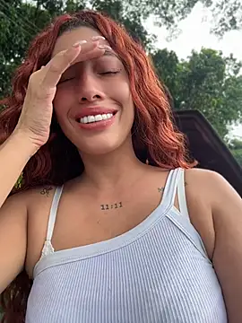 roxyrougee's Live XXX Chat