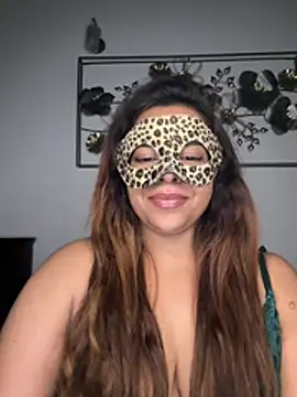 SLNatasha Chat XXX in diretta