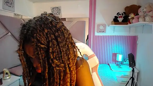 Ebony_rizon's Live XXX Chat