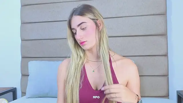 Živý XXX chat maryy_campbell_