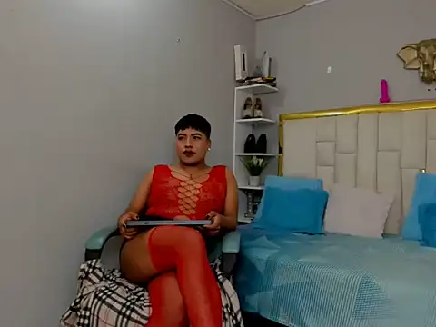 Chat XXX ao vivo de badboyjuan_