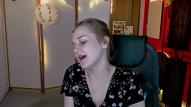 LissaTelor's Live XXX Chat