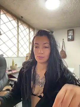 دردشة SALOME_KORLAND الجنسية المباشرة