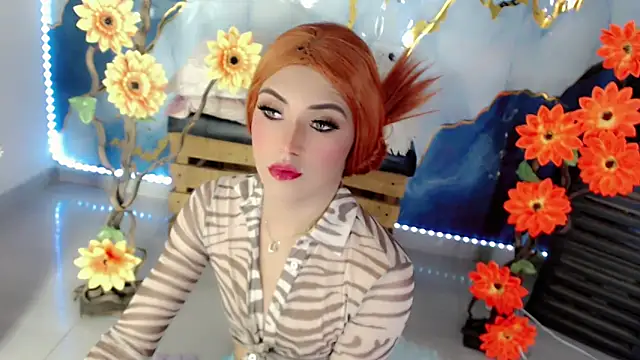 NathalialLooes 라이브 XXX 채팅