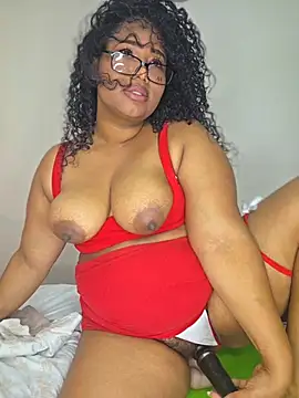 Belle_Brunette's Live XXX Chat