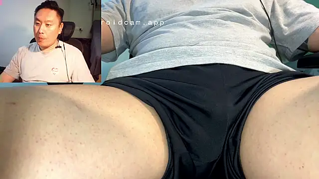 mrcake666 网络视讯表演