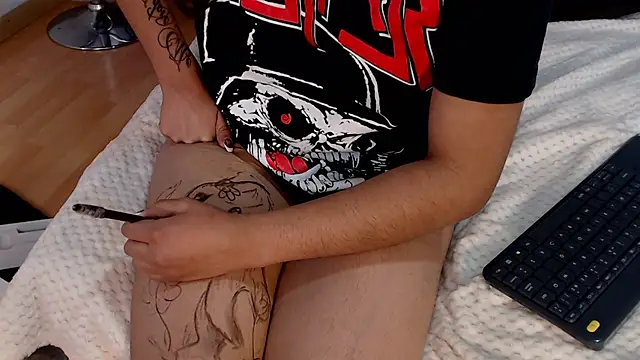 Živý XXX chat Amy_channel