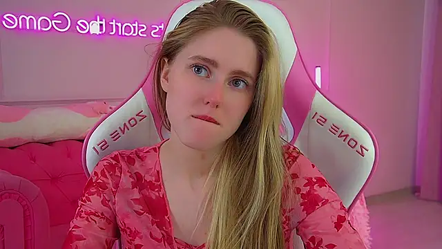 LexiBookwell's Live XXX Chat