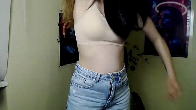 Chatroom XXX en direct de StellaCRL