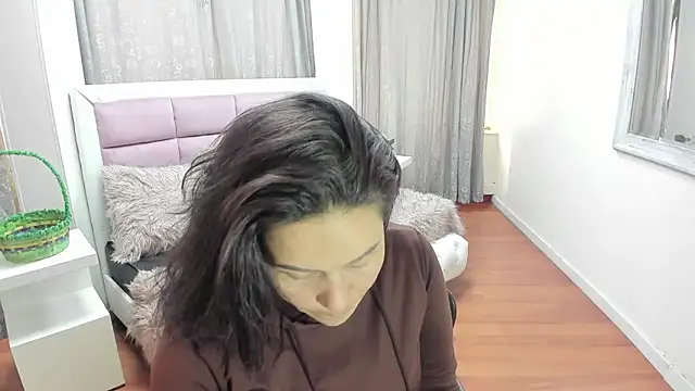 Chatroom XXX en direct de gaby_trent