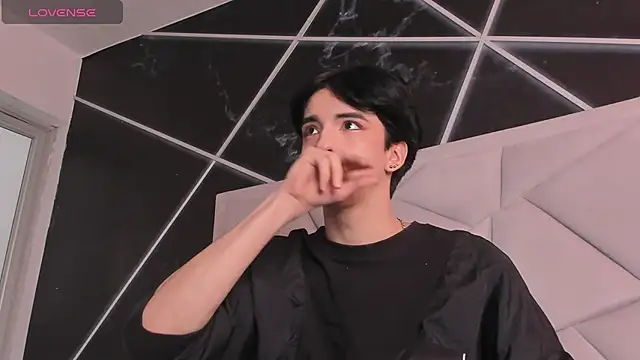 AerumChae Live XXX-Chat