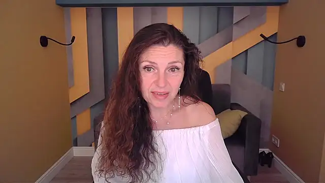 Chat +18 de EllaLong ao vivo