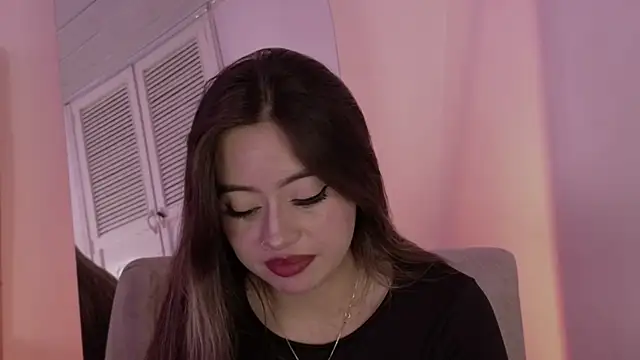 arycooper_'s Live XXX Chat