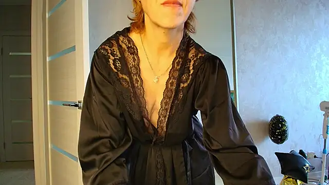 Czat XXX na żywo – LioraWeiss