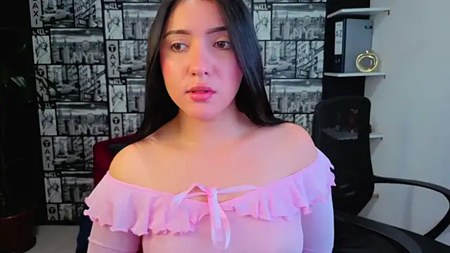 Czat XXX na żywo – Isa_And_Natasha