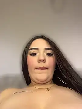 צ'אט XXX בשידור חי של ValeriaCarter