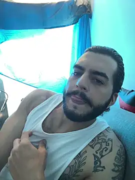 thomas_gun Live XXX Chat