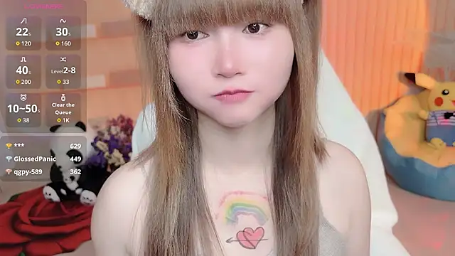 di-or- Chat XXX live