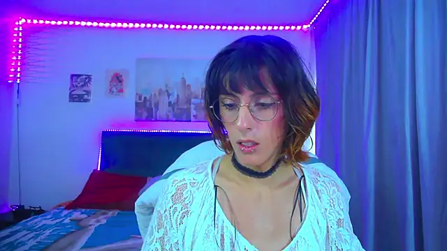 goth_minerva Live XXX-Chat