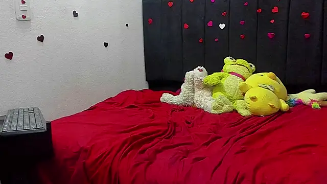 Evaaross_2345 Live XXX Chat