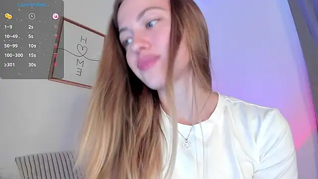 damn_cutie's Live XXX Chat