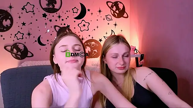 Živý XXX chat nekky_mouse