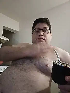 Show webcam de JYMMYPORNAR
