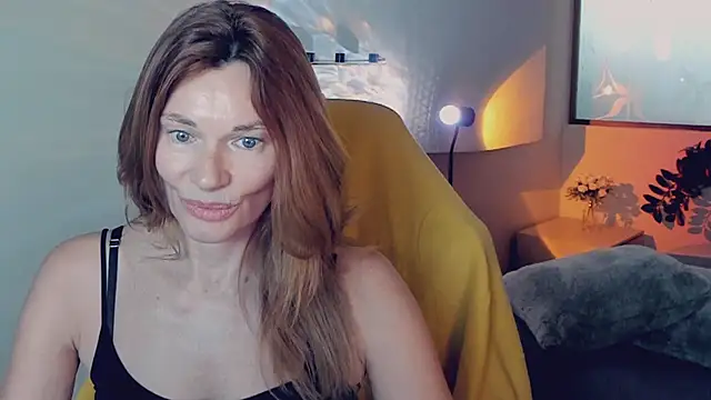 MistyBarnes Live XXX-Chat