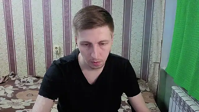 Darien_Brown: вебкам-шоу