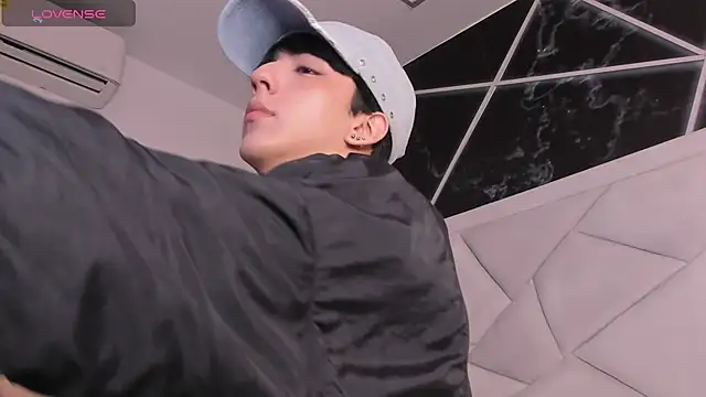 AerumChae's Live XXX Chat