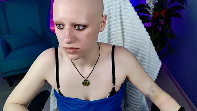 LidaDarknet's Live XXX Chat