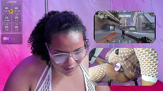 Czat XXX na żywo – MhiaRey