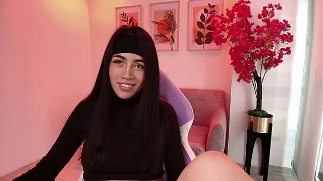 Rainy_doll live XXX chat