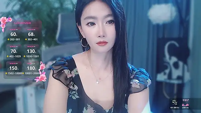 feifei-love – Live XXX-chat