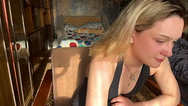 AlisiaStreitmatter 라이브 XXX 채팅