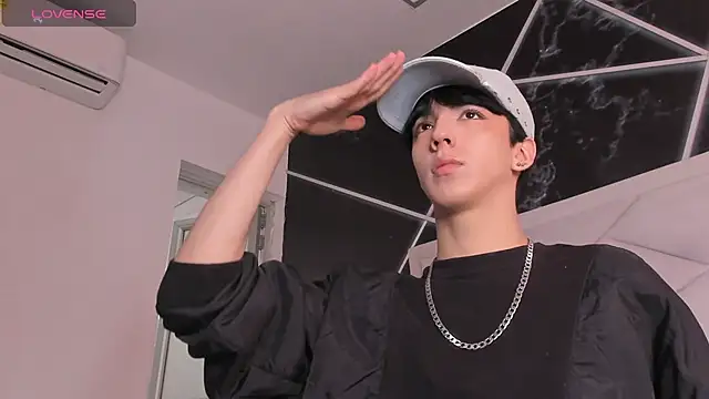AerumChae 现场XXX聊天