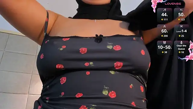 _anjum_ Live XXX-chat