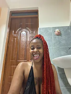Chat XXX ao vivo de Rose_berry