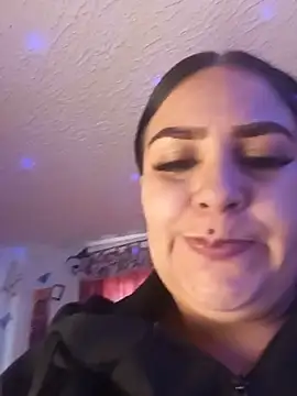 Chat XXX en directo de Salma_deep