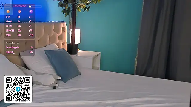 Anellyball Live XXX Chat