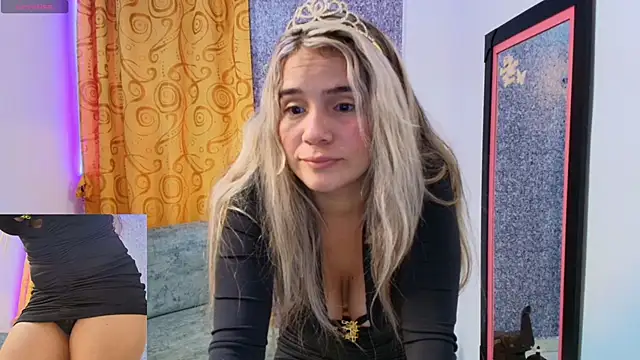 Sally_Ricci Live XXX Chat