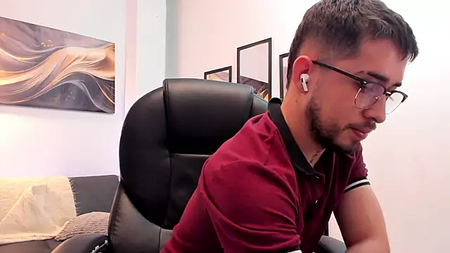 Tommas_Jhonson Webcamshow