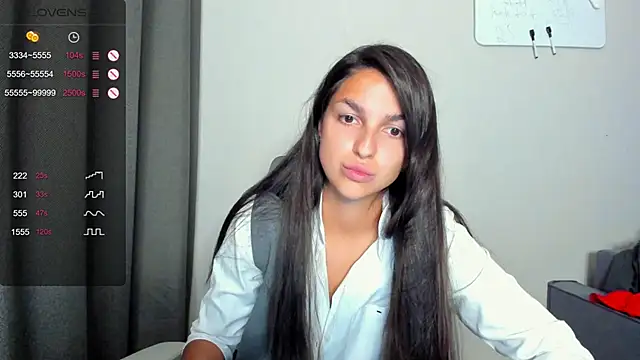 AngelGabe Obrolan Langsung XXX