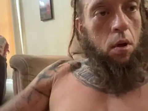 Show Webcam de kuntryg8338